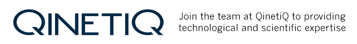 QinetiQ - Join the team at QinetiQ to providing technological and scientific expertise