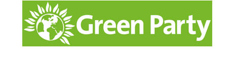 Green Party Logo