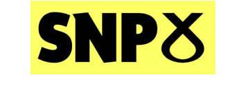 SNP logo