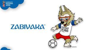 Russia 2018 World Cup