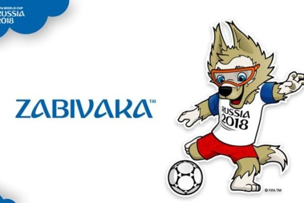 Russia 2018 World Cup