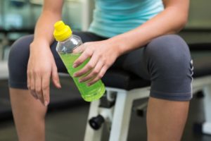 Sport Drinks