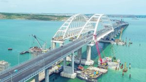 History of planned bridges after independance