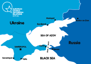 Sea of Azov