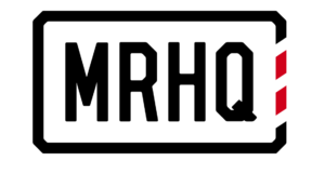 MRHQ Logo