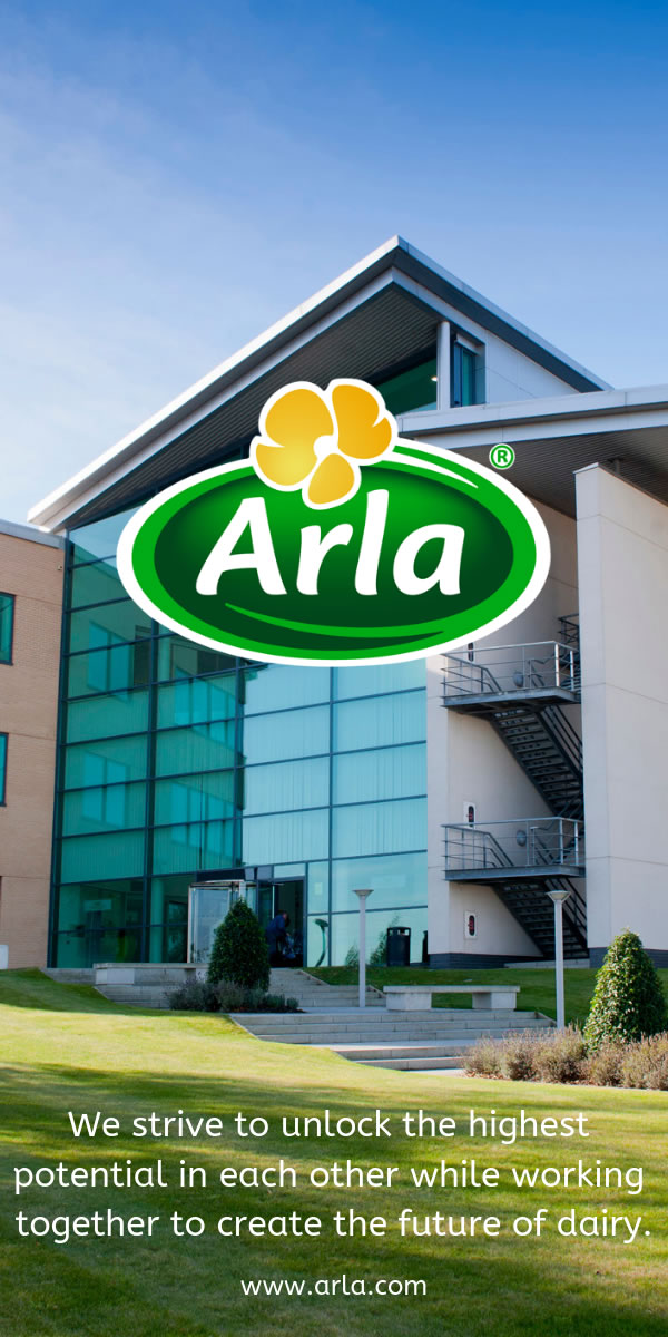 Arla