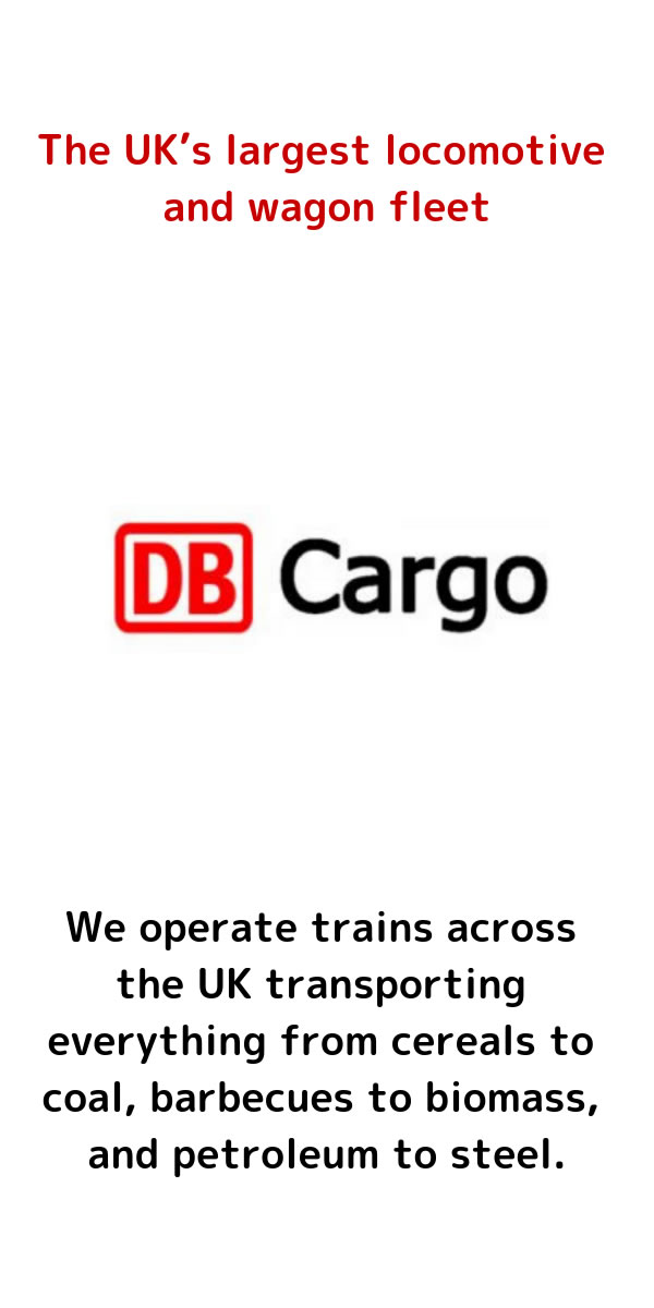 DB Cargo