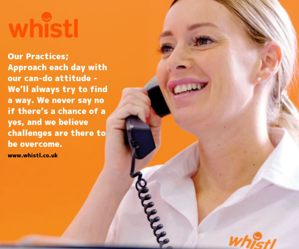 Whistl